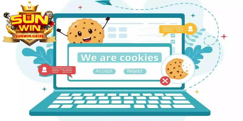 Bảo mật cookies cũng rất được chú trọng