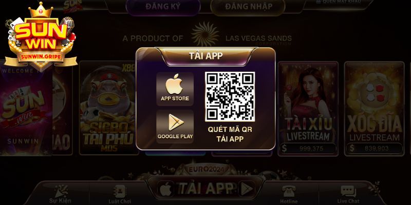 Quy trình các bước tải app về điện thoại IOS