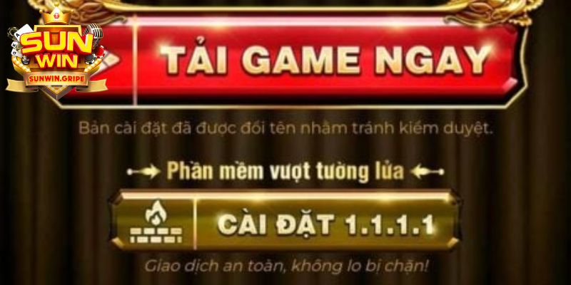 Chi tiết thao tác tải ứng dụng về Android