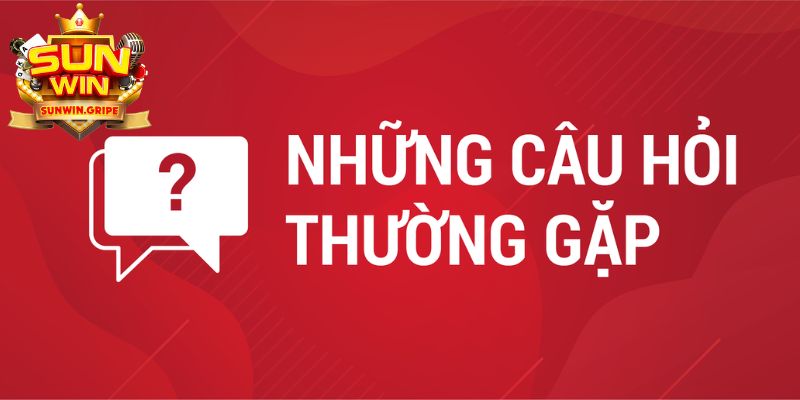 Giải đáp những thắc mắc về quy trình tải app SunWin