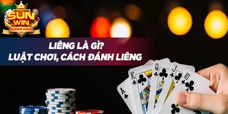 Tổng quan về game bài Liêng Sunwin đình đám