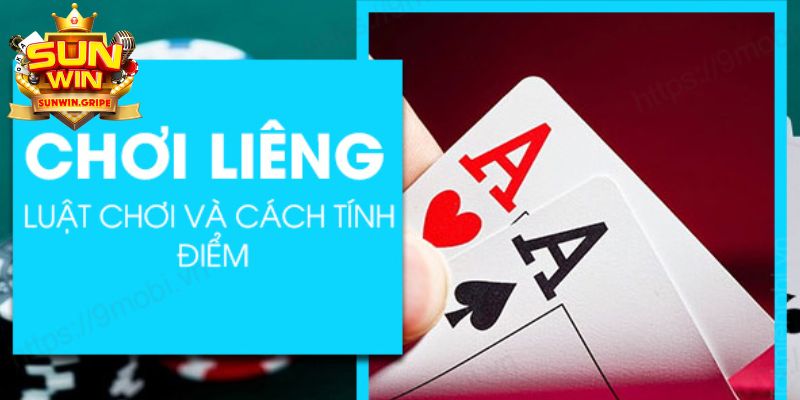 Hướng dẫn cách chơi game bài Liêng Sunwin cực chi tiết