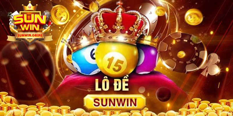 Tìm hiểu về game lô đề tại Sunwin siêu hot 2024