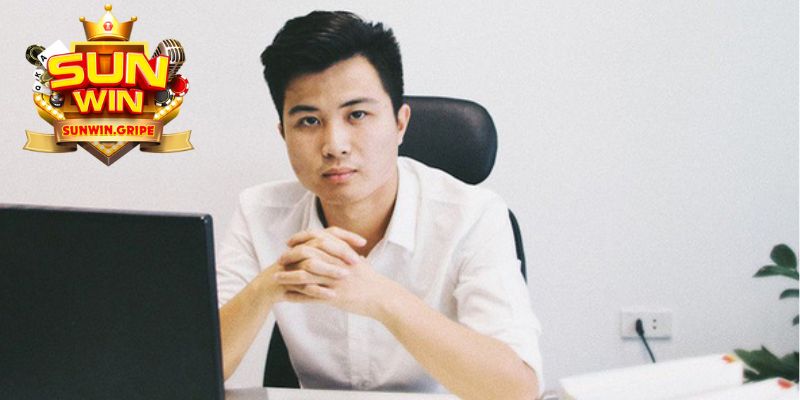 Lời nhắn và ấp ủ của vị CEO Sunwin tài năng