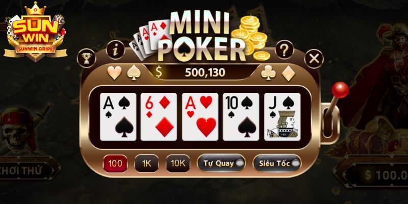 Lên kế hoạch chơi slot game cụ thể